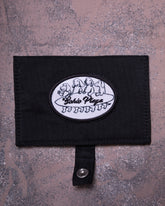 Porta pasaporte Dunan X Bohío