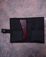 Porta pasaporte Dunan X Bohío