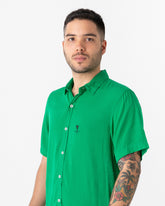Avocado Men's Shirt (Chalis)