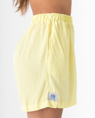 Chick (Unisex Shorts)