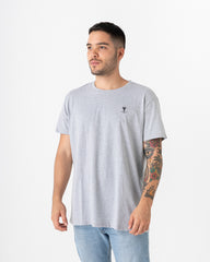 Siberia (Unisex T-shirt)