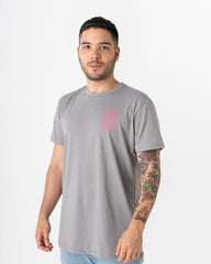 Explore Gray (Saving Seas Unisex T-shirt)
