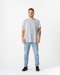 Siberia (Unisex T-shirt)