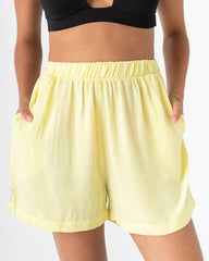 Chick (Unisex Shorts)