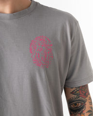 Explore Gray (Saving Seas Unisex T-shirt)