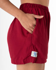 Merlot (Unisex Shorts)