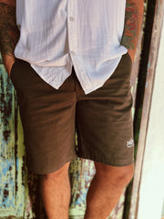 Jamaica - Military Green (Bermuda)