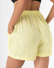 Chick (Unisex Shorts)