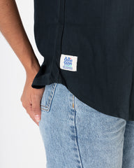 Tony Montana black women's shirt (Chalis)