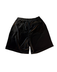 Unisex Black Bohio Hybrid (Nautical Fabric)