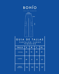 Pantalón Femenino Bichos Raros café (Corduroy)