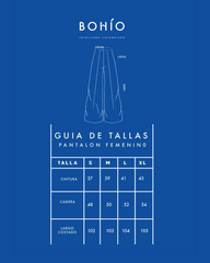 Terracotta Metamorphosis Women's Pants (rayon)