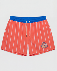 Pantaloneta De Baño Masculina Futbol Criollo Selección Criolla (Tela Eco)