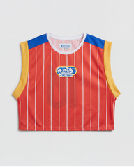 Camisa corta Mujer Futbol Criollo Selección Criolla