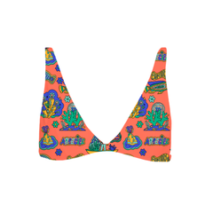 Arrecife (Top Básico)