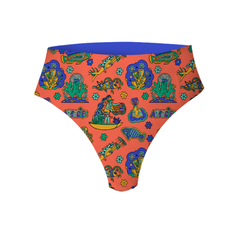 Arrecife (Panty Alto)