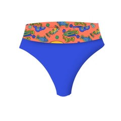 Arrecife (Panty Alto)