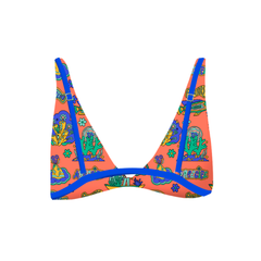 Arrecife (Top Básico)