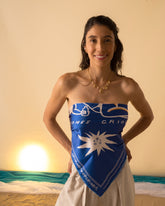 Pañoleta A Los Mares Los Pesares