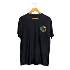 Bogotá Playero (Camiseta unisex Salvando Mares)