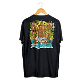 Bogotá Playero (Camiseta unisex Salvando Mares)