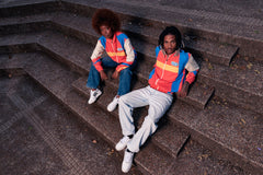 Chaqueta Futbol Criollo Vintage Selecta