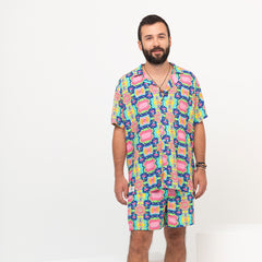 Imagine (Camisa hombre)