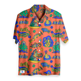 Arrecife (Camisa hombre)