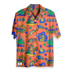 Arrecife (Camisa hombre)