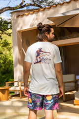 Providencia (Saving Seas Unisex T-shirt)