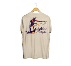 Providencia (Saving Seas Unisex T-shirt)