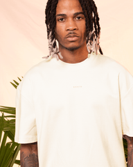 Camiseta Unisex Oversize Bichos Raros (Algodón 320 gr)