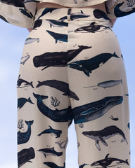 Pantalón Mujer Diving Life X Bohio (Rayon) 2025