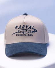 Gorra Unisex Diving Life X Bohio Crudo 2025