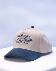 Gorra Unisex Diving Life X Bohio Crudo 2025