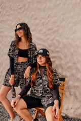 Go Rigo Go! X Bohio Women's Shirt