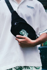 Riñonera Atlético Nacional X Bohio