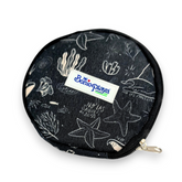 Under the Sea Cable Holder (Eco Fabric)