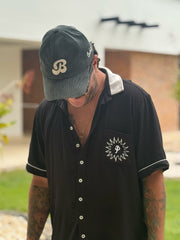 Magic Box Bohío Sabrosura Secreta (Unisex Chalis Shirt)