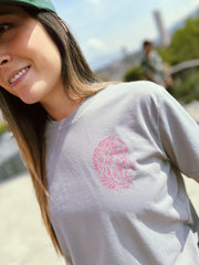 Explore Gray (Saving Seas Unisex T-shirt)