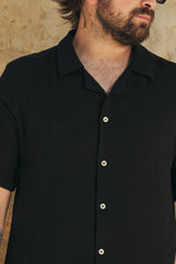 Camisa Masculina Básica Veraneo (Algodon 100%)