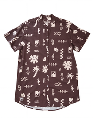 Camisón Mujer Las Fichas Pachas X Bohio 2 (Rayón)
