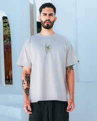 Camiseta Unisex Oversize Amazonia (Algodón 270 gr)
