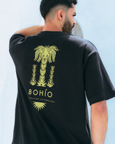 Camiseta Unisex Oversize Orígenes (Algodón 270 gr)