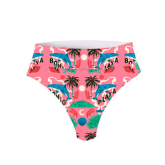 Providencia (Panty Alto)