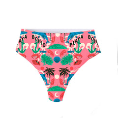 Providencia (Panty Alto)