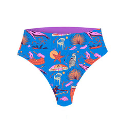 Juanchaco y Ladrilleros (Panty Alto)