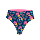 Sapzurro (High Panty)