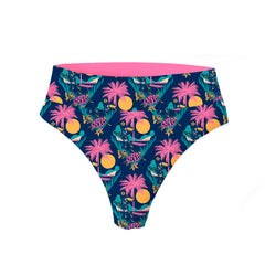 Sapzurro (High Panty)