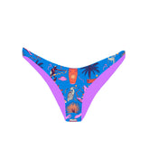 Juanchaco y Ladrilleros (Panty Básico)